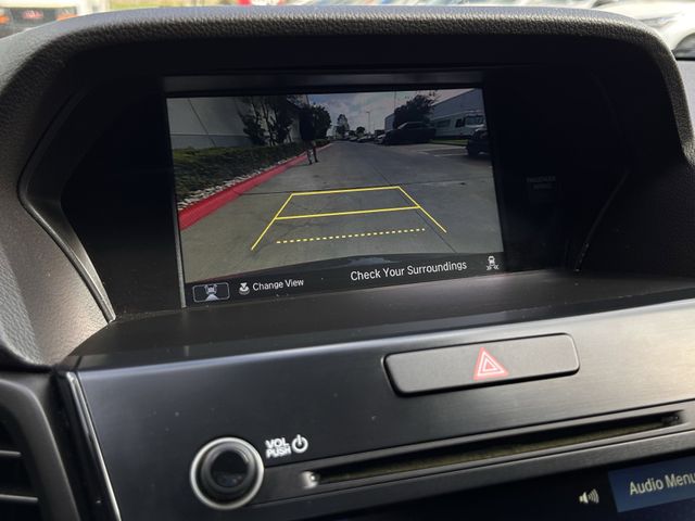 Used 2021 Majestic Black Pearl Acura Premium Package image 18