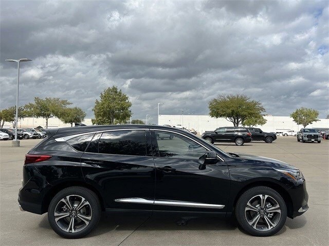 2025 Acura RDX Technology photo 3