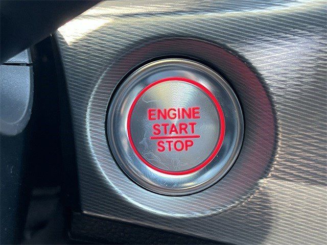 Used 2026 Platinum White Pearl Acura A-Spec Package image 22