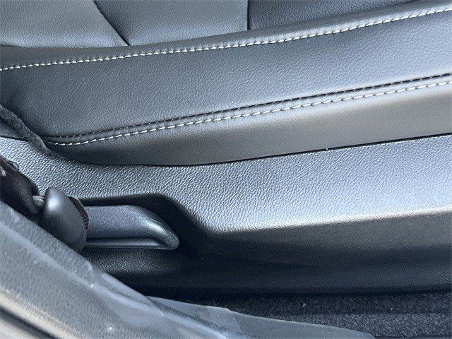 New 2026 Platinum White Pearl Acura A-Spec Package image 31