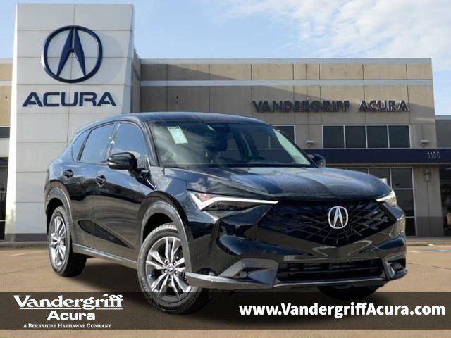 2026 Acura ADX -'s photo