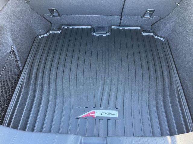 Used 2026 Platinum White Pearl Acura A-Spec Package image 33