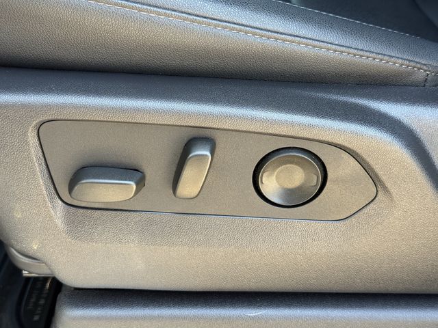 Used 2024 Sterling Gray Metallic Chevrolet LTZ image 24