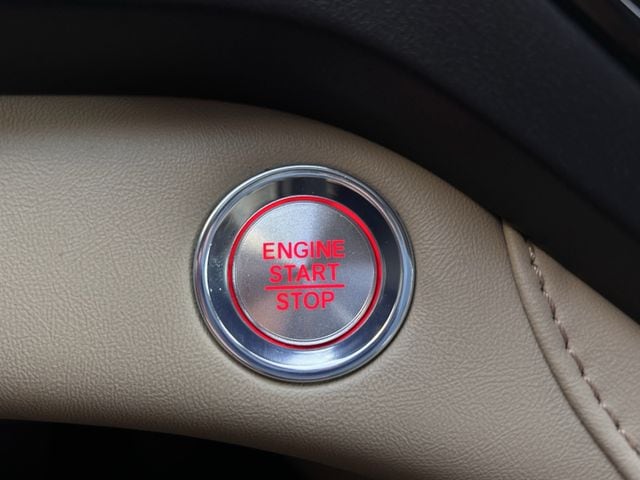 Certified Used 2024 Majestic Black Pearl Acura Base image 23