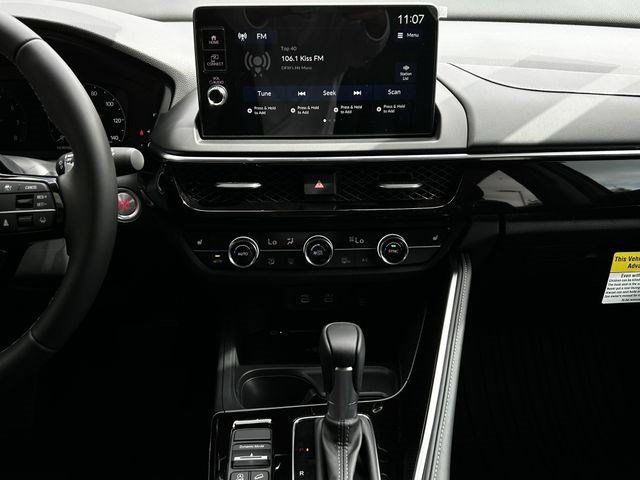 Used 2026 Urban Gray Pearl Acura Base image 18