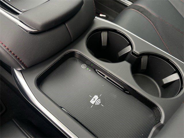 New 2026 Platinum White Pearl Acura A-Spec Package image 22