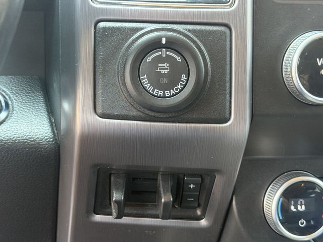 2021 Ford Expedition Platinum - Photo 20