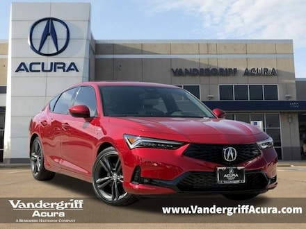2025 Acura Integra A-Spec Package Hatchback