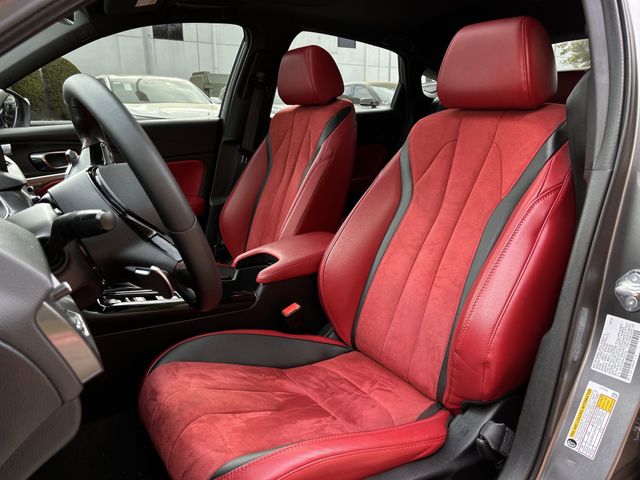 Certified Used 2024 Liquid Carbon Metallic Acura A-Spec Tech Package image 28