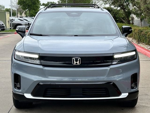 Used 2024 Sonic Gray Pearl Honda Touring image 9