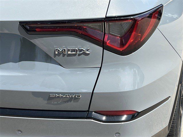 New 2026 Urban Gray Pearl Acura SH-AWD Type S w/Advance Package image 7