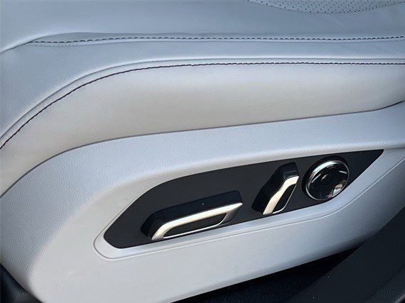 New 2026 Canyon River Blue Metallic Acura Technology Package image 29