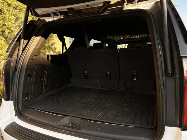 Used 2023 Summit White Chevrolet RST image 35