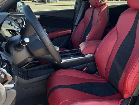 New 2026 Platinum White Pearl Acura A-Spec Package image 29