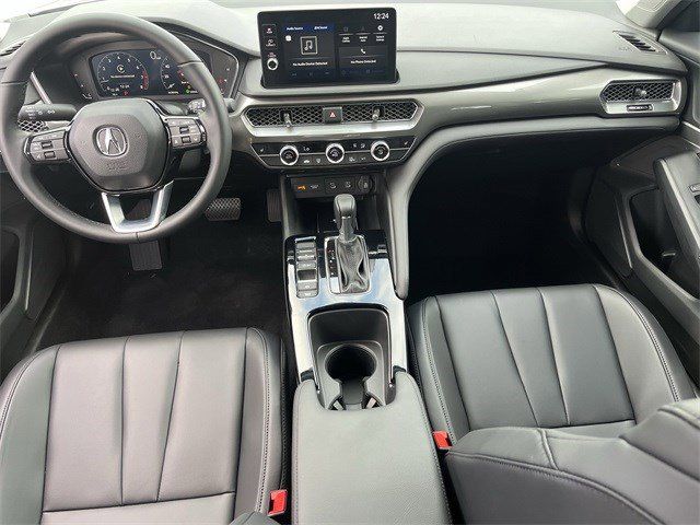 New 2026 Urban Gray Pearl Acura Base image 11