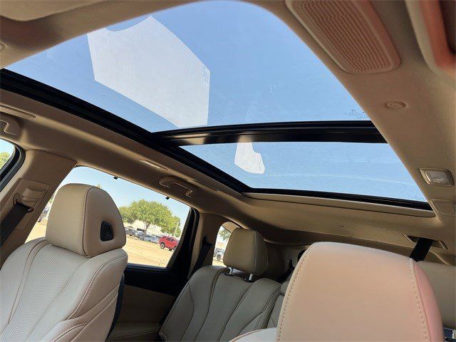 New 2026 Platinum White Pearl Acura FWD Technology Package image 27