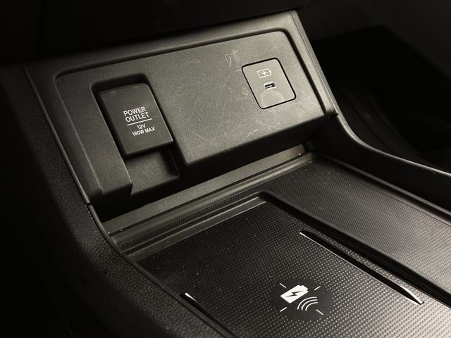 Certified Used 2024 Performance Red Pearl Acura A-Spec Advance Package image 24