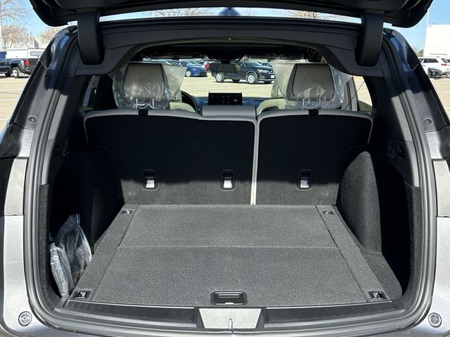 New 2026 Liquid Carbon Metallic Acura A-Spec Package image 35