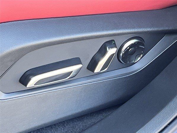 New 2026 Apex Blue Pearl Acura A-Spec Package image 30