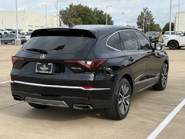 2025 Acura MDX Technology Package - Photo 4