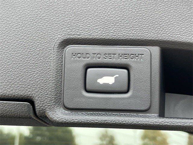 Used 2025 Liquid Carbon Metallic Acura A-Spec Package image 36