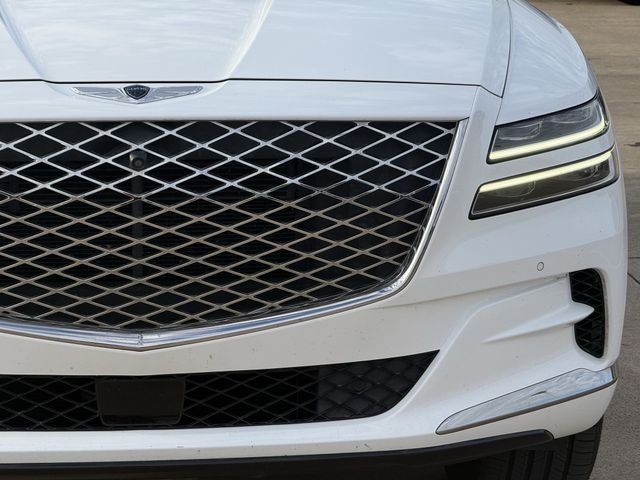 Used 2021 Uyuni White Genesis 3.5T image 8