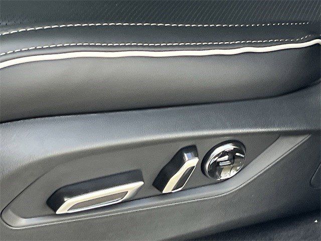 New 2026 Platinum White Pearl Acura SH-AWD Advance Package image 28