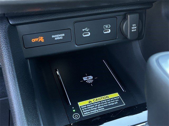 New 2026 Performance Red Pearl Acura A-Spec Package image 10