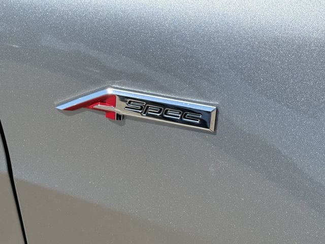 2025 Acura Integra A-Spec - Photo 9