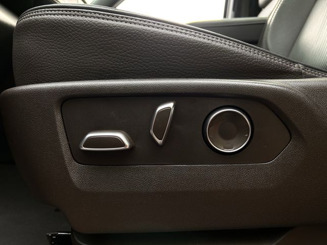 Used 2023 Volcanic Red Tintcoat GMC Denali image 29