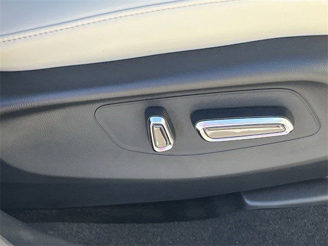New 2026 Platinum White Pearl Acura A-Spec Advance Package image 32