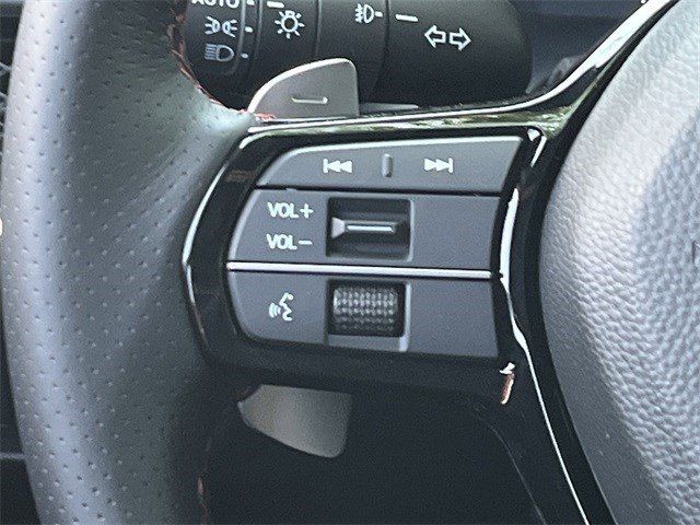 2025 Acura ADX A-Spec Package - Photo 14