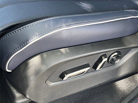 New 2026 Sonic Gray Pearl Acura SH-AWD Type S w/Advance Package image 28