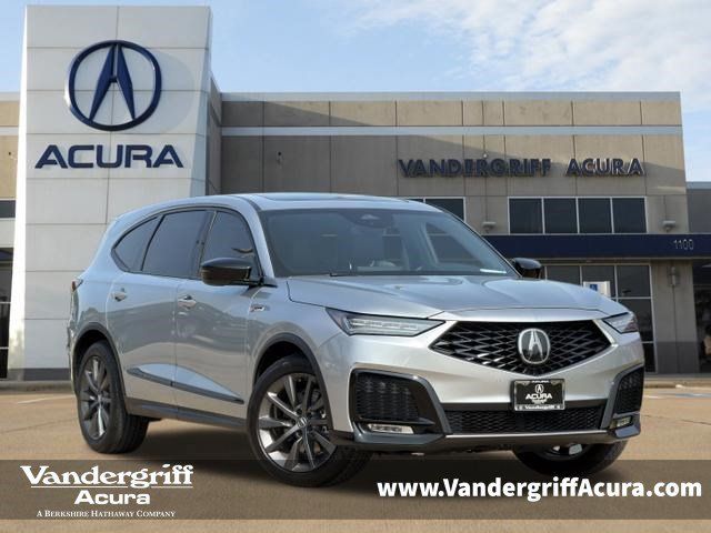 2026 Acura MDX