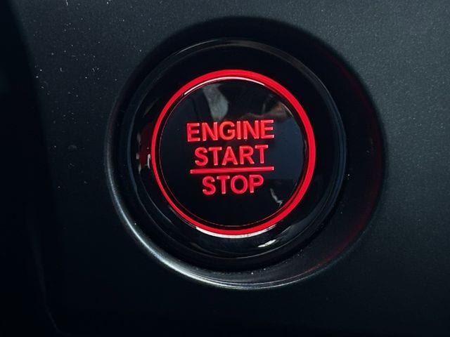 Used 2023 Championship White Honda  image 26