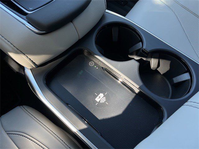 New 2026 Platinum White Pearl Acura Technology Package image 22