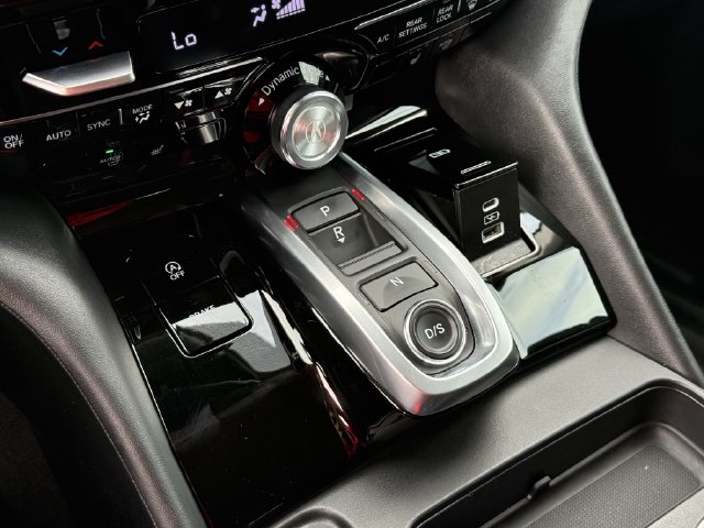 2025 Acura MDX Technology Package - Photo 18