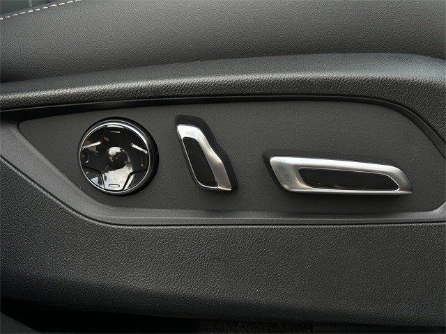 New 2026 Platinum White Pearl Acura Technology Package image 33