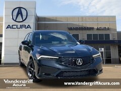 2025 Acura Integra A-Spec Package Hatchback