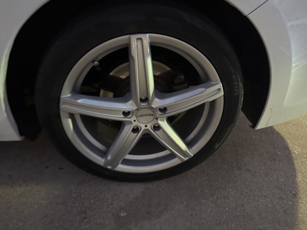 Used 2016 Acura ILX 2.4L Sedan