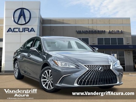 2022 LEXUS ES 350 Sedan