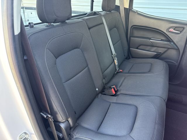 Used 2020 Summit White Chevrolet LT image 25