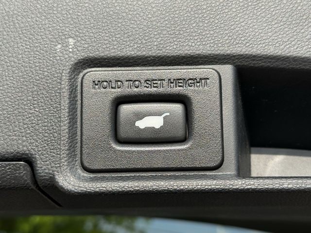 Used 2020 Fathom Blue Pearl Acura Advance Package image 32
