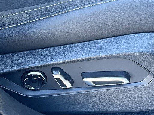 New 2026 Solar Silver Metallic Acura SH-AWD image 31