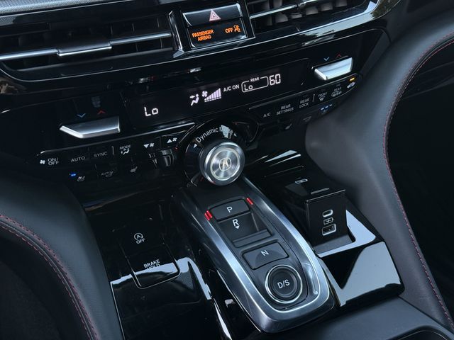 2025 Acura MDX A-Spec Package - Photo 18