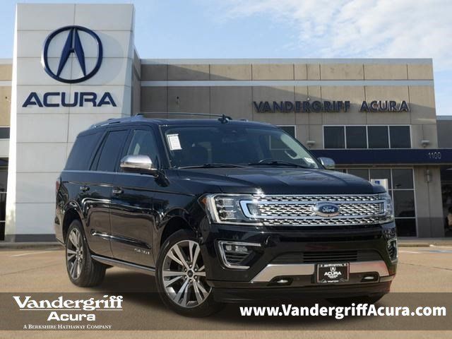 2021 Ford Expedition