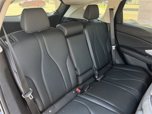 Used 2025 Majestic Black Pearl Acura Technology Package image 32