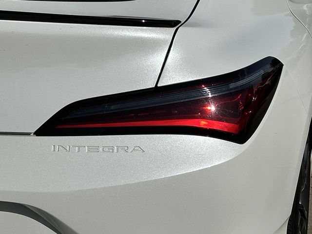 Certified Used 2024 Platinum White Pearl Acura A-Spec Tech Package image 8