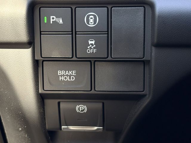 Certified Used 2023 Performance Red Pearl Acura A-Spec Package image 24