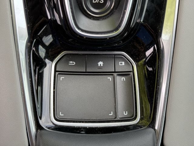 Used 2020 Fathom Blue Pearl Acura Advance Package image 19